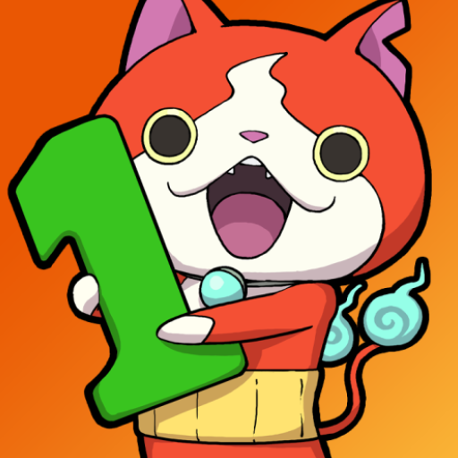 Yo-kai Watch Bot Logo